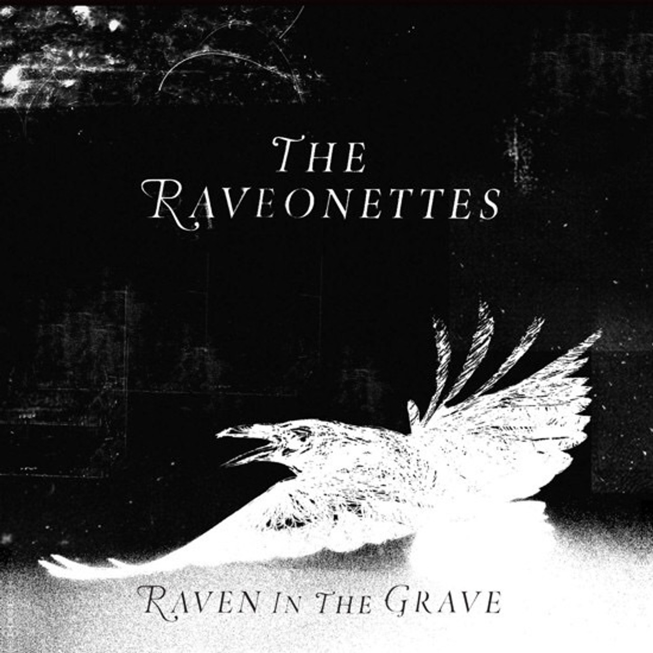 raveonettes in and out of control rar