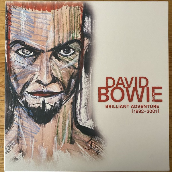 david bowie 1992