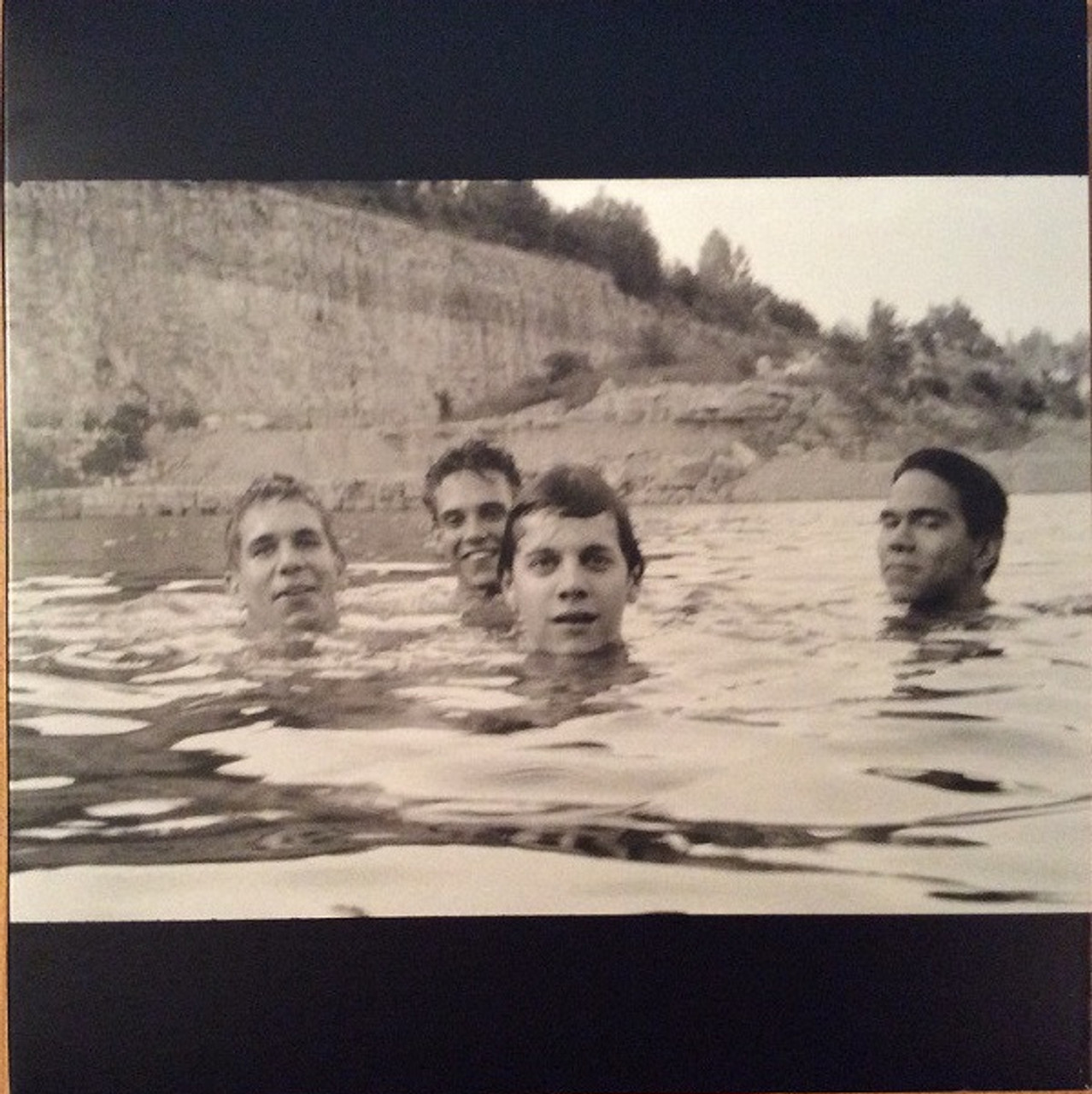 Slint - Spiderland (2014 Reissue with DVD) - The Record Centre