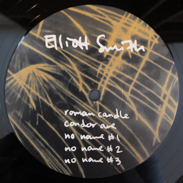 Elliott Smith Roman Candle (30th Anniversary)