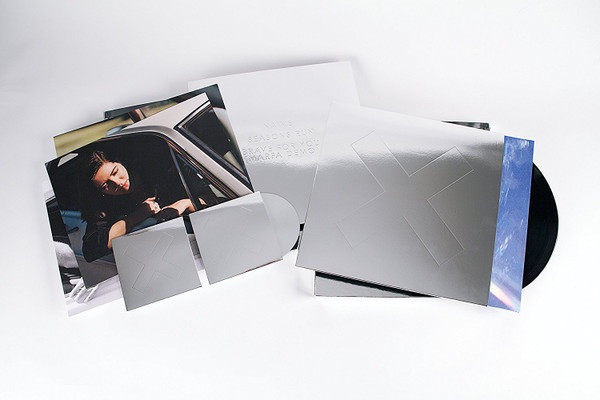The XX - I See You (Limited Edition Box 2 LPs and CDs) - The