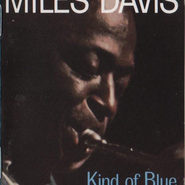 洋楽 miles davis kind of blue md mini disc Miles Davis - Kind Of Blue (Mini Disc) - The Record Centre