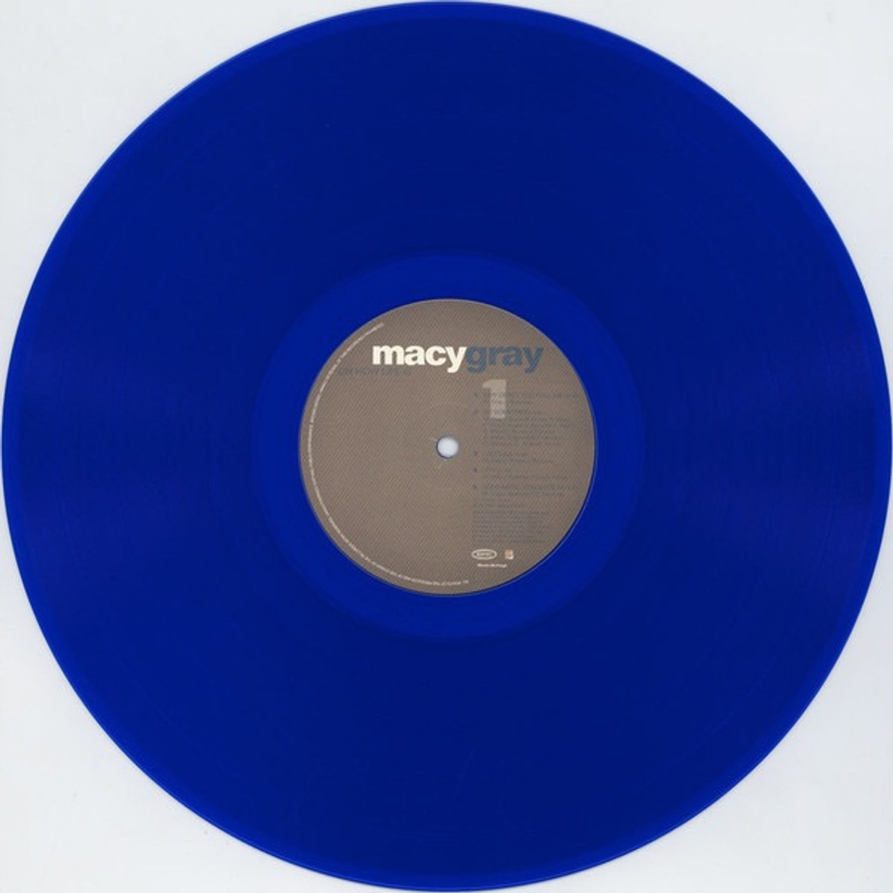 Macy Gray - On How Life Is (Limited Edition Numbered