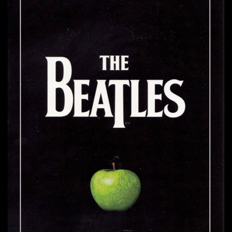 The Beatles - The Beatles in Stereo (2009 US Studio Albums CD