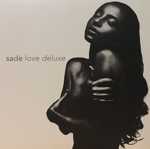 Sade - Love Deluxe (2020 Abbey Rd Half-speed mastering pressed at