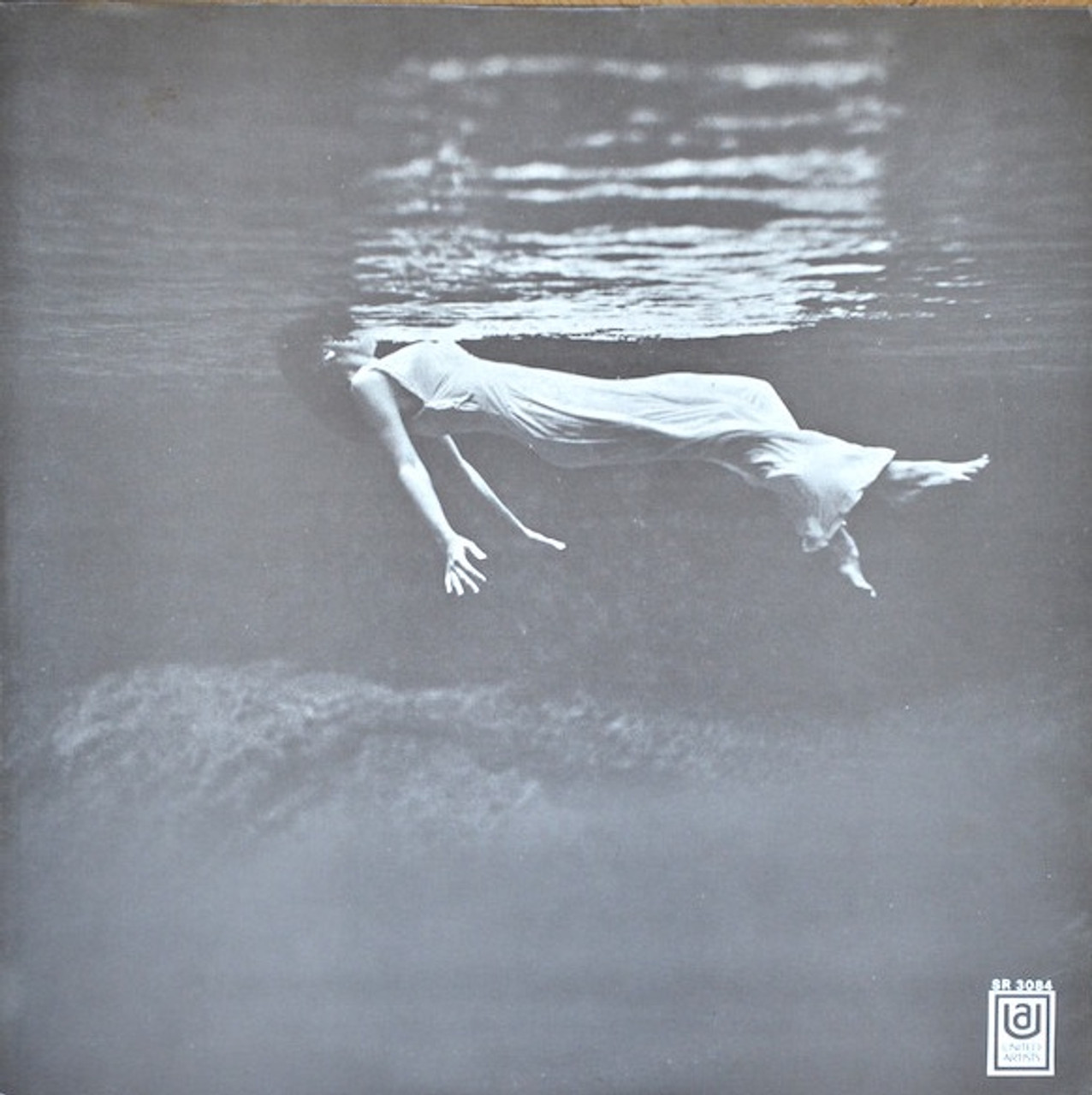 Bill Evans - Undercurrent = アンダーカレント - The Record Centre