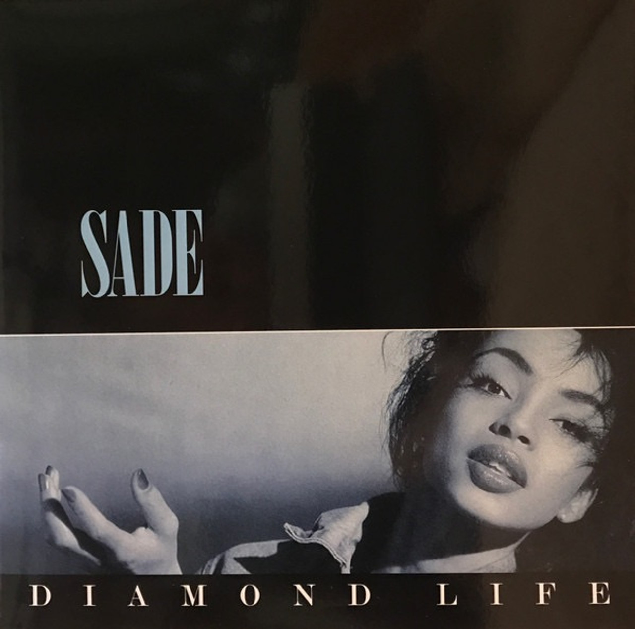 Sade - Diamond Life (2020 Abbey Road Half Speed Master) - The