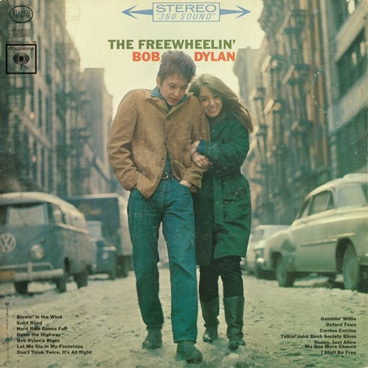 【高音質盤】Bob Dylan / Freewheelin' 高音質盤】Bob Dylan / Freewheelin' FREE WHEELIN' BOB DYLAN