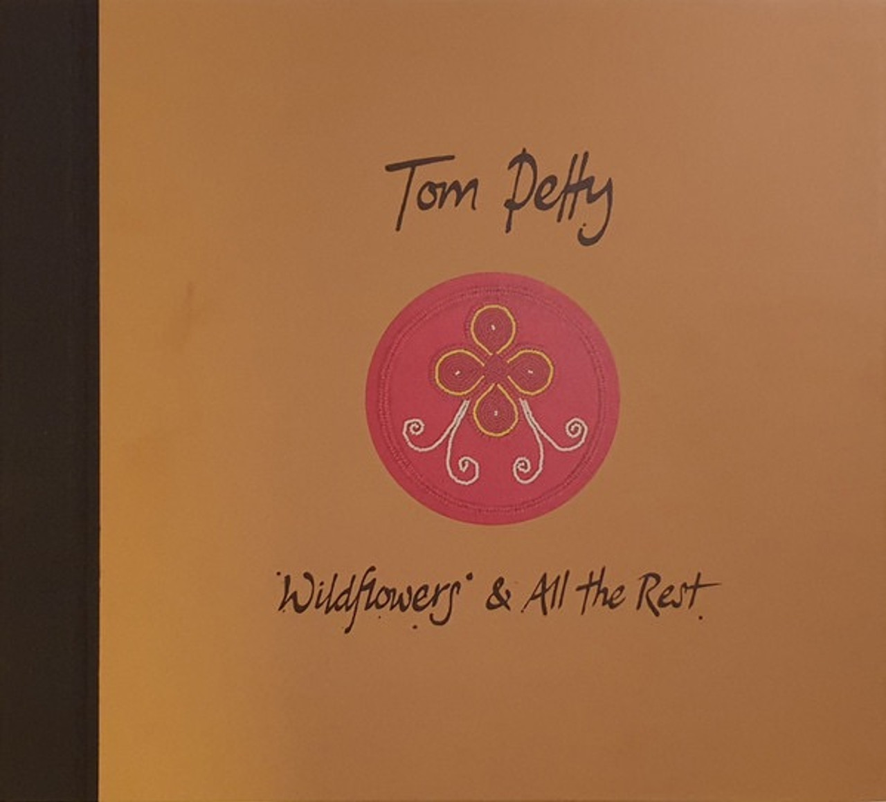Tom Petty Wildflowers & All The Rest (Deluxe 7LP Set Unplayed