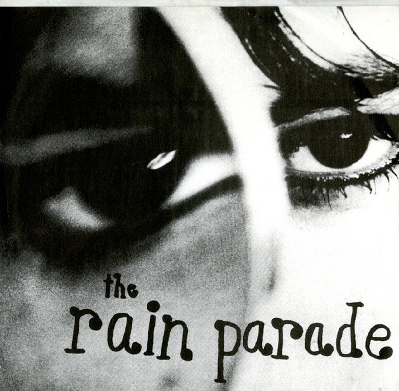 Rain Parade What She's Done To Your Mind Kaleidoscope (Rare 7”) The  Record Centre