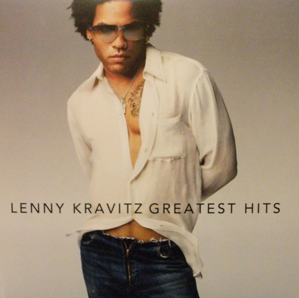 Lenny Kravitz - Greatest Hits (2018 Reissue) - The Record Centre