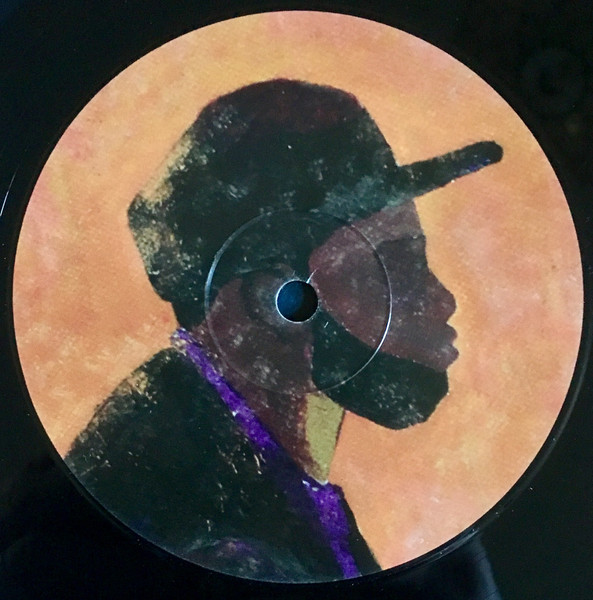 Alfa Mist – Antiphon (SIGNED)