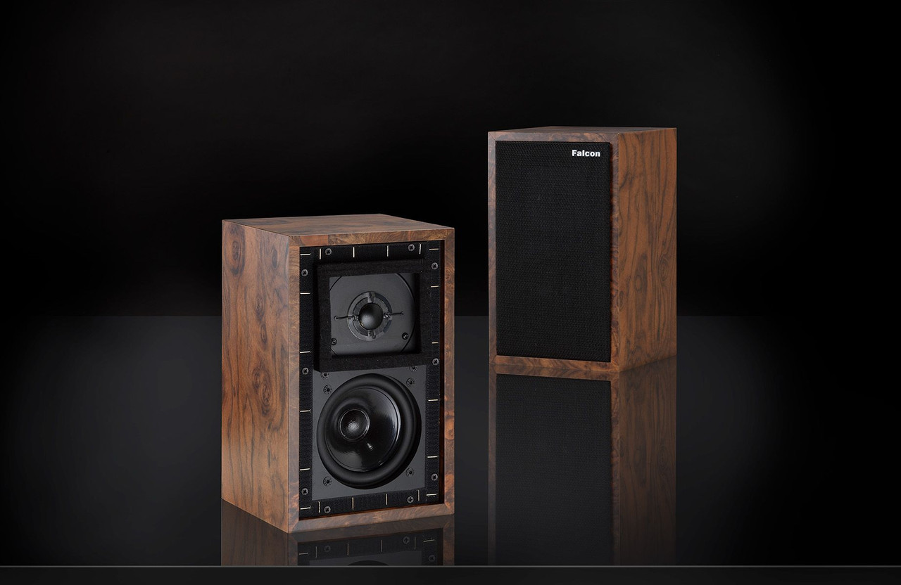 Falcon Acoustics LS3/5A - Thumbnail 4