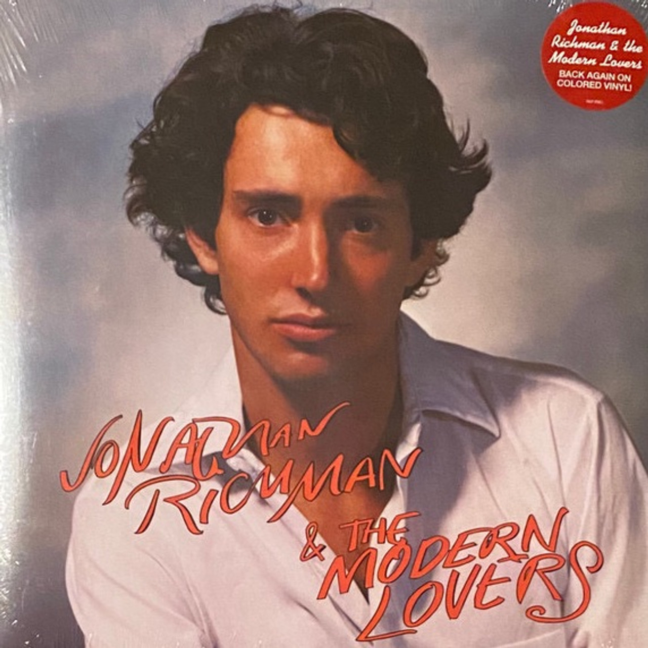 Jonathan Richman & The Modern Lovers Jonathan Richman & The Modern