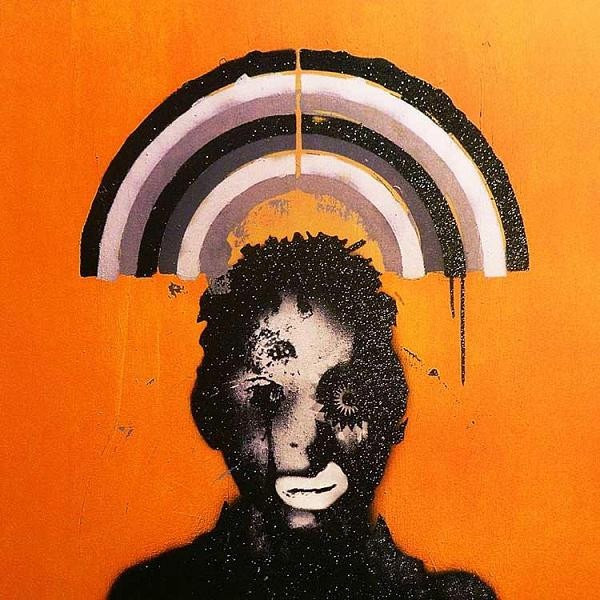 Massive Attack - Heligoland (2010 NM/NM) - The Record Centre
