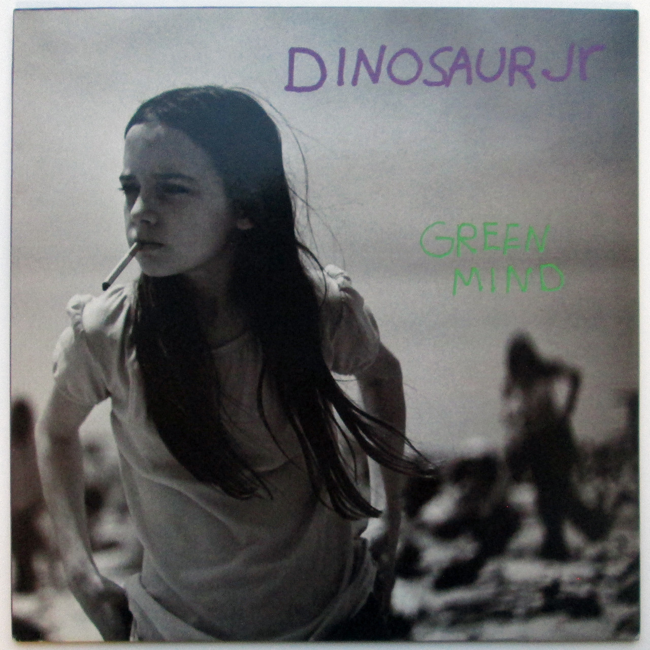 Dinosaur Jr - Green Mind (NM / NM)
