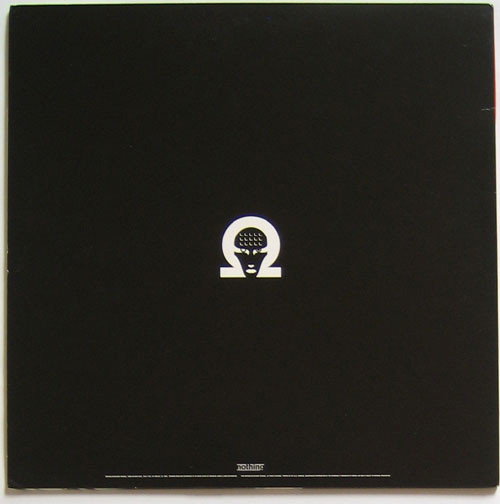 Mar1lyn Man5on – Mechanical Animals