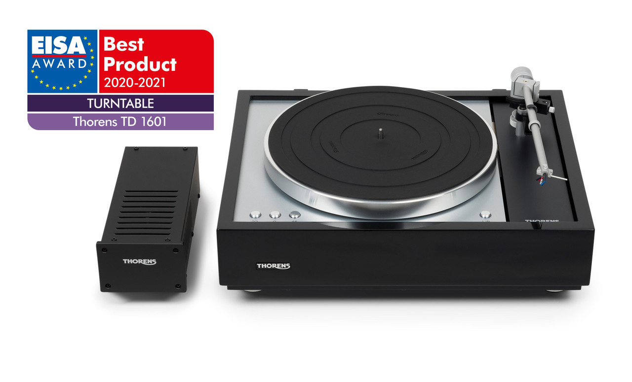 Thorens TD 1601