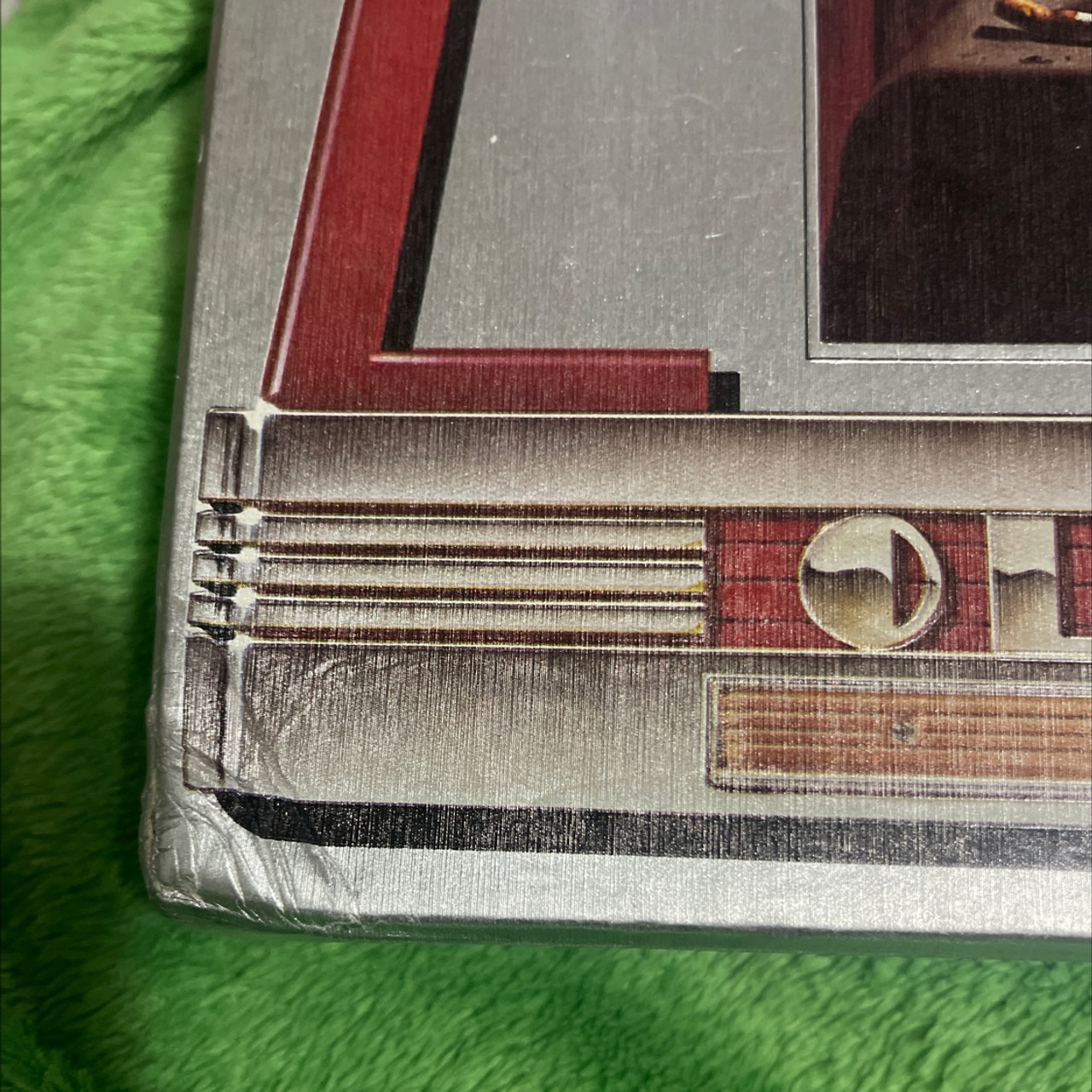 Francesco Zappa / Old Masters 貴重 Old Masters, Box One