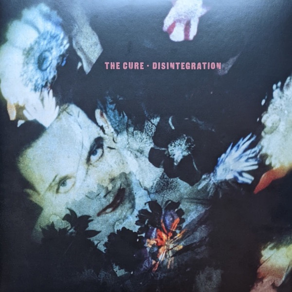The Cure Disintegration (Remastered) The Record Centre