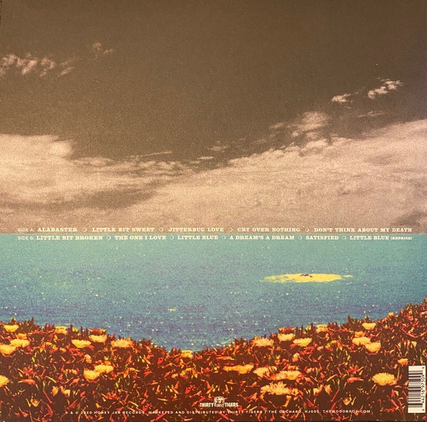 The Wood Brothers Kingdom In My Mind The Record Centre