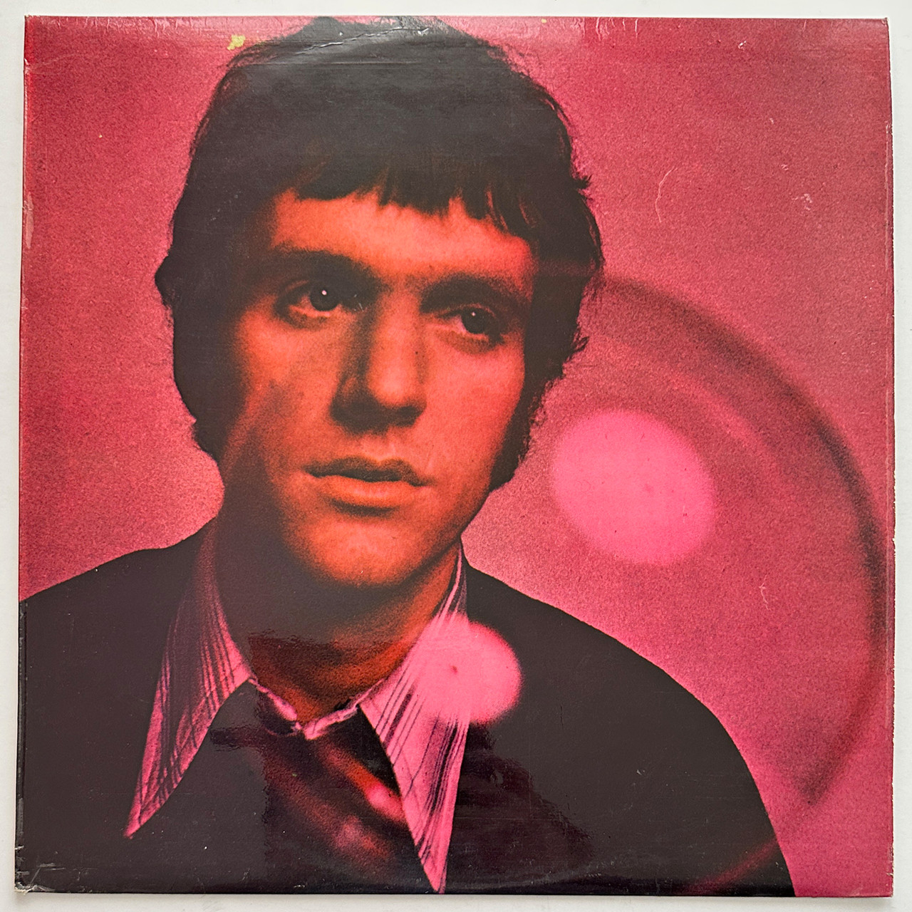 Ralph McTell Eight Frames A Second (EX / EX)