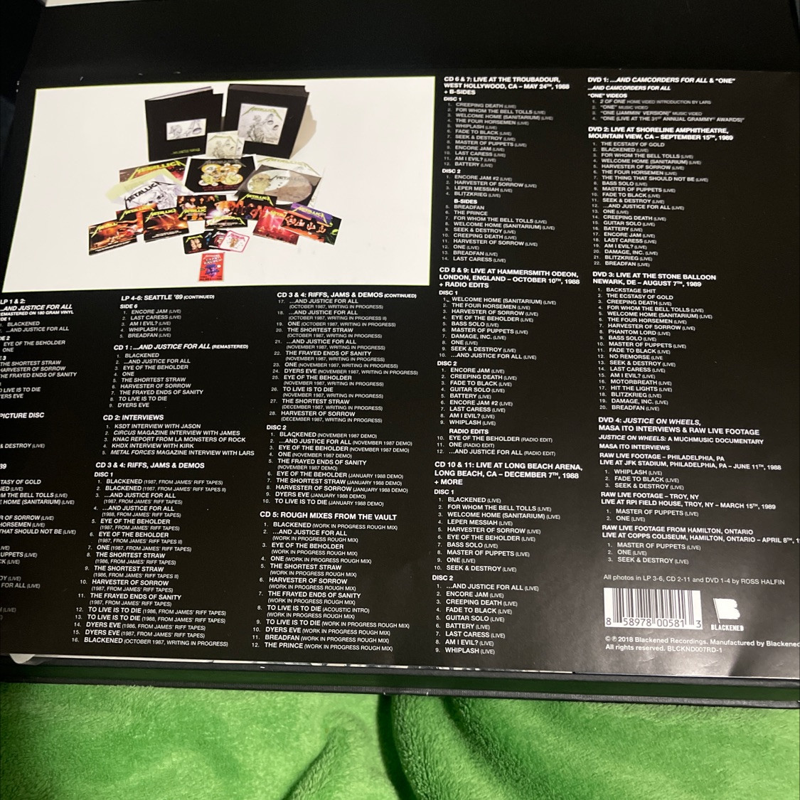llica ...And Justice for All レコード 81RajRCVP4S._UF1000,1000_QL80_.jpg