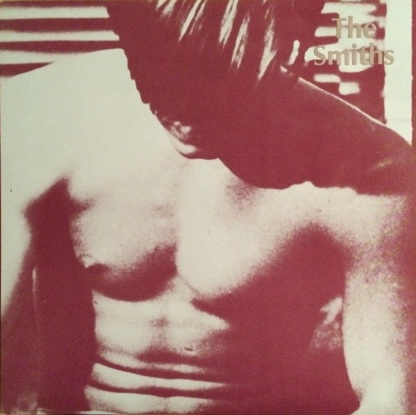 THE SMITHS レコード ザ・スミス / HATFUL OF HOLLOW 新品輸入レコード | JEUGIA[BASI