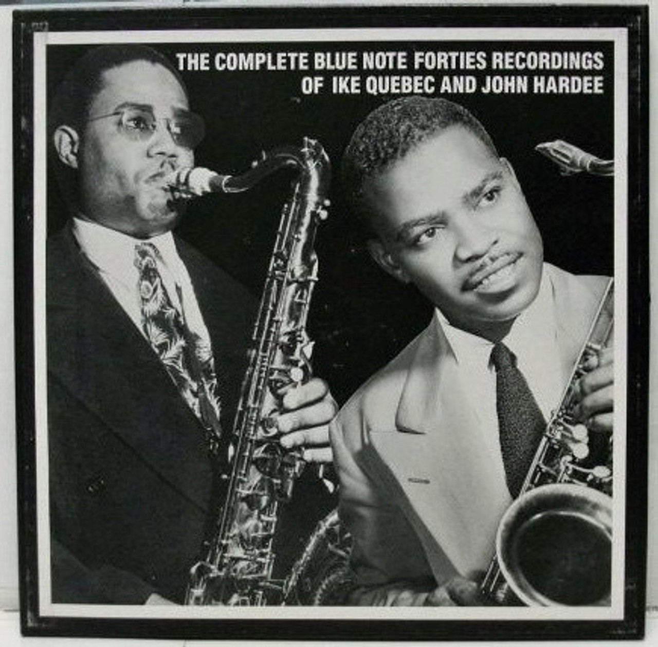 LP Ike Quebec Heavy Soul 5523396 Blue Note 未開封 /00260 Ike Quebec – Heavy Soul – Vinyl (180g, LP, Album + 2 more