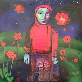 Girl In Red If I Could Make It Go Quiet The Record Centre