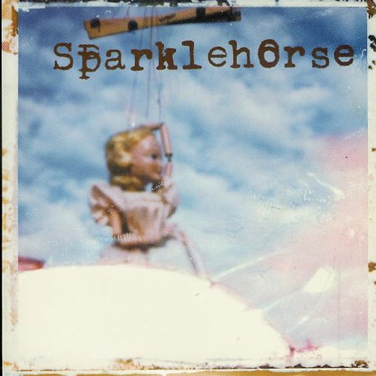 Sparklehorse - London (7, Single)