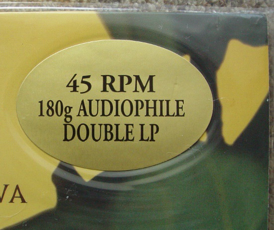 ジャシンタ / The Girl From Bossa Nova (LP) ジャシンタ / The Girl