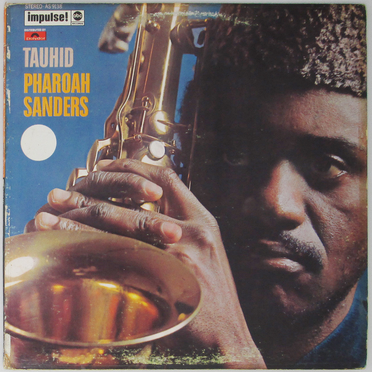 Pharoah Sanders - Tauhid