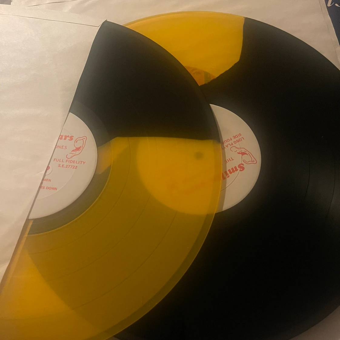 The Rolling Stones - Southern Quotations - The Record Centre