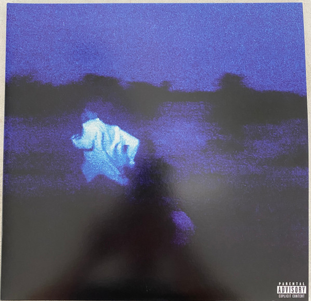 Daniel Caesar – Never Enough (2LPs NEW SEALED 2023 orange vinyl)