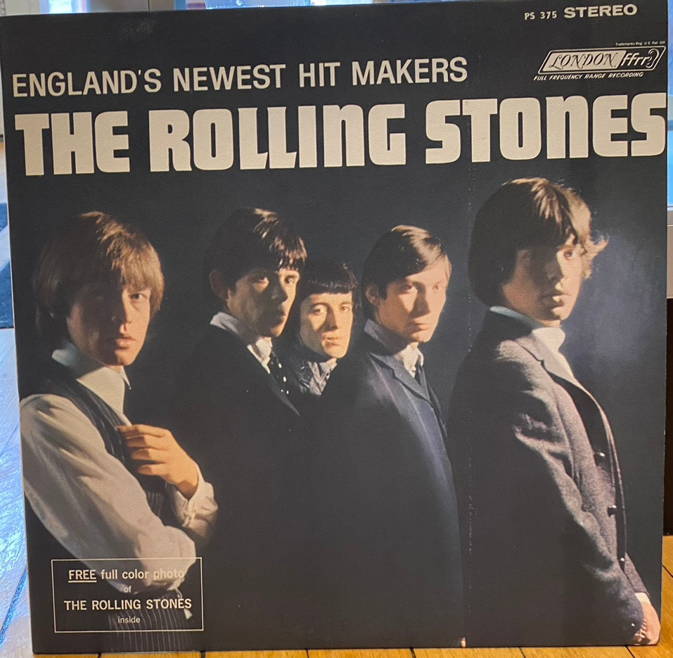 The Rolling Stones England s Newest Hit Makers early CA Pressing the-rolling-stones-england-s-newest-hit-makers-early-ca-pressing