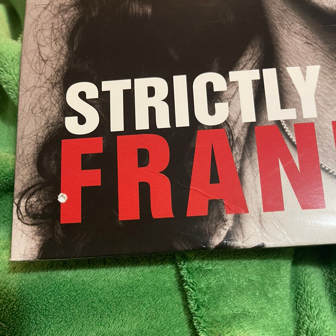 Frank Zappa - Strictly Commercial (The Best Of Frank Zappa) (1996