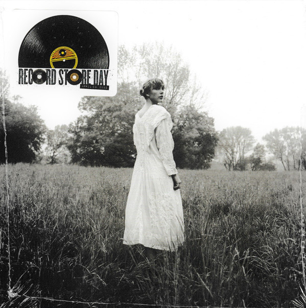 Taylor Swift - The Lakes (Sealed 7” Made in France ) - The Record