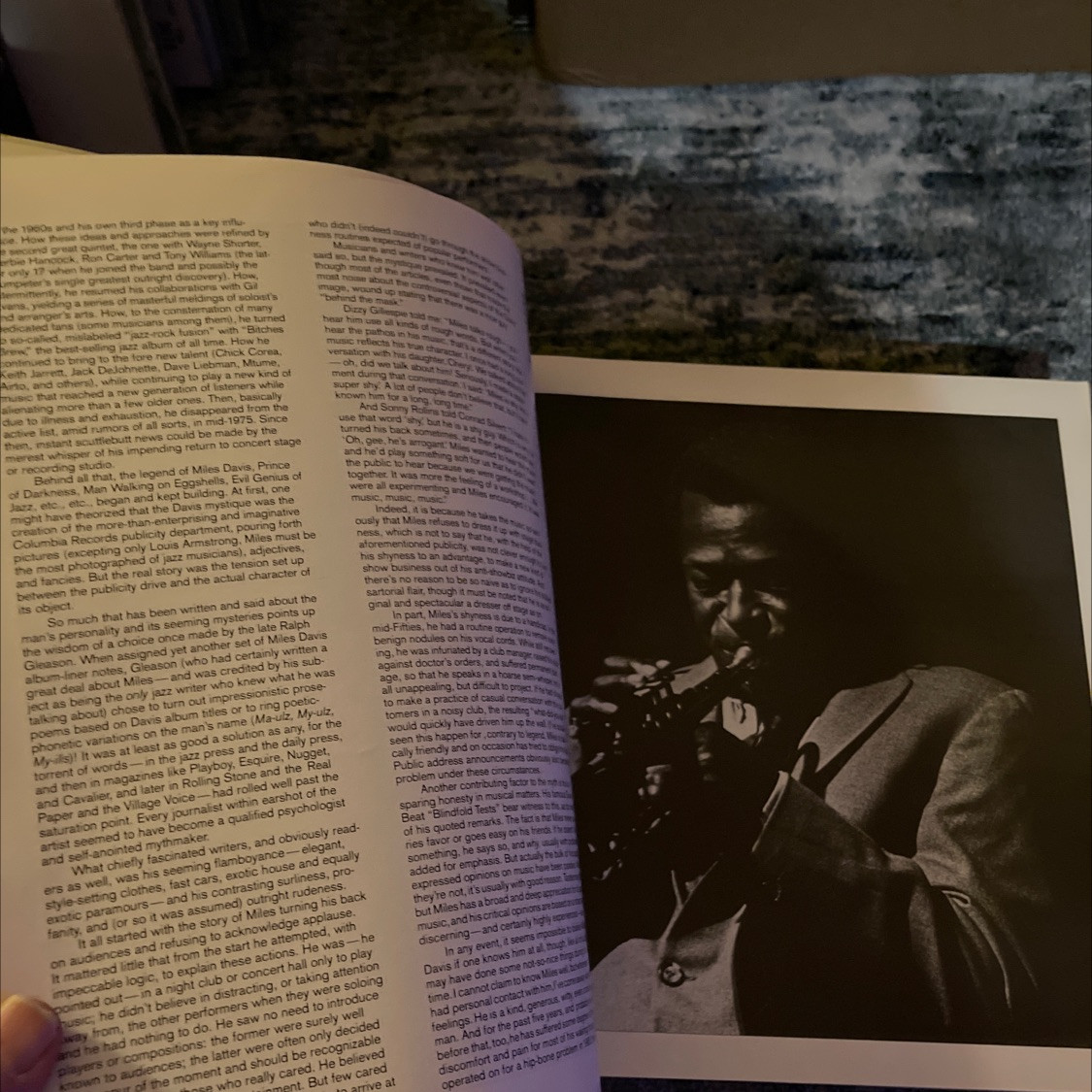 Miles Davis - The Miles Davis Chronicles: The Complete Prestige