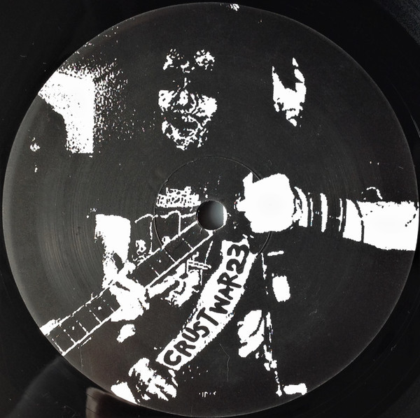 GLOOM 撲殺精神破綻者 CRUSTWAR Gloom – 撲殺精神破綻者 =