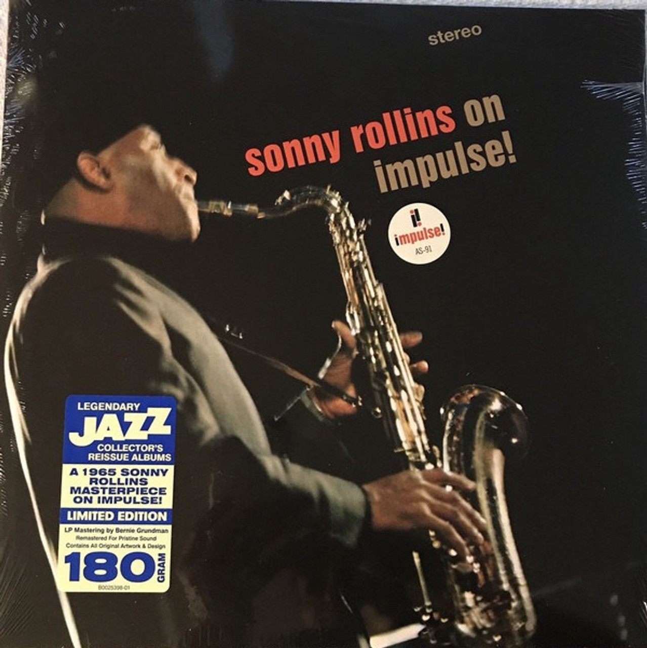 SONNY ROLLINS The Bridge LPレコード 全国通販OK safetec.com.br