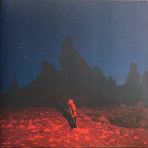 Phoebe Bridgers — Punisher (US Reissue) - The Record Centre