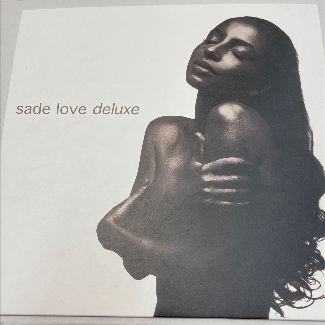 Sade - Love Deluxe (MOV Out of Print) - The Record Centre