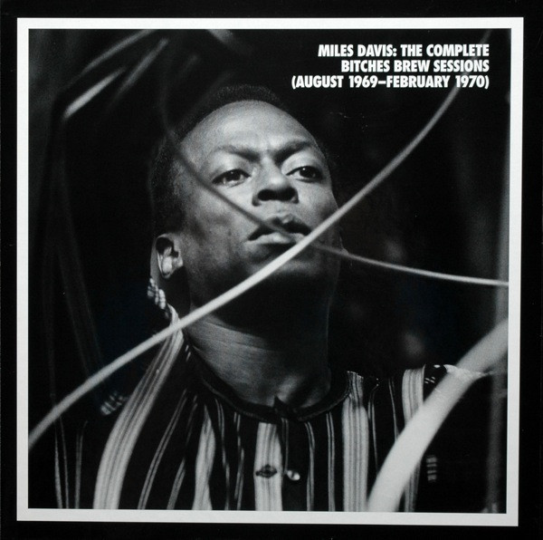 Miles Davis – The Complete Bitches Brew Sessions August 1969