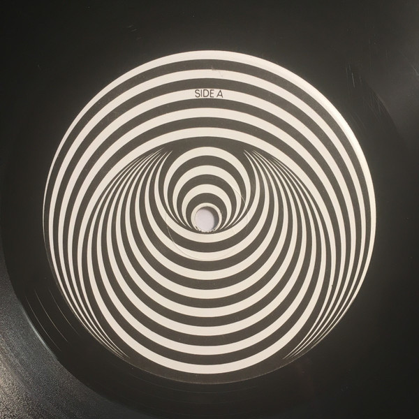 Beggars Opera - Pathfinder (1972 Vertigo Swirl EX/EX) - The Record