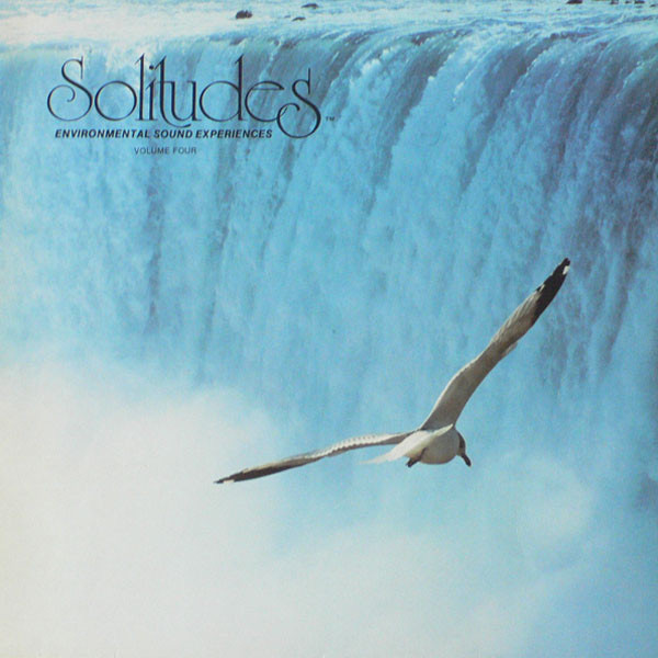 Dan Gibson - Solitudes - Environmental Sound Experiences Volume