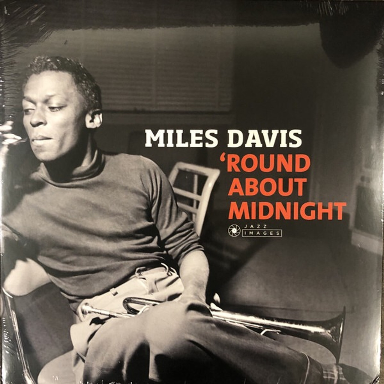 再再販！MFSL Miles Davis ´Round About Midnight-www.ojsystem.co.jp