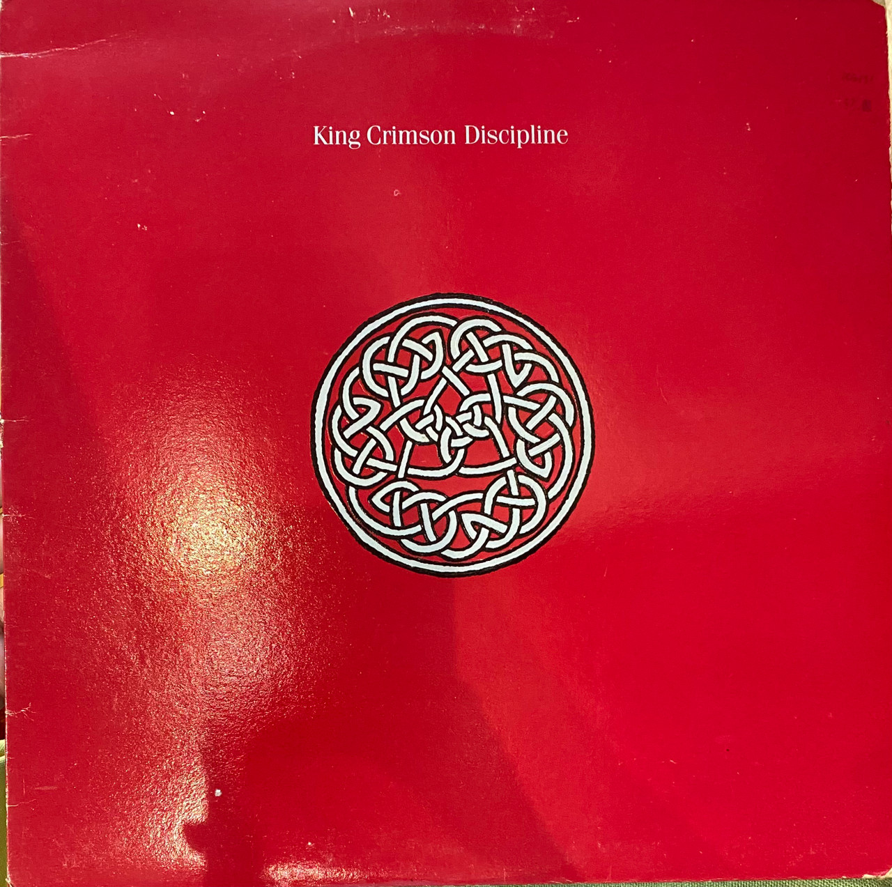 英LP King Crimson USA KCLP12 Discipline Global Mo /00260 41TWKY5Z3ZL._UF1000,1000_QL80_.jpg