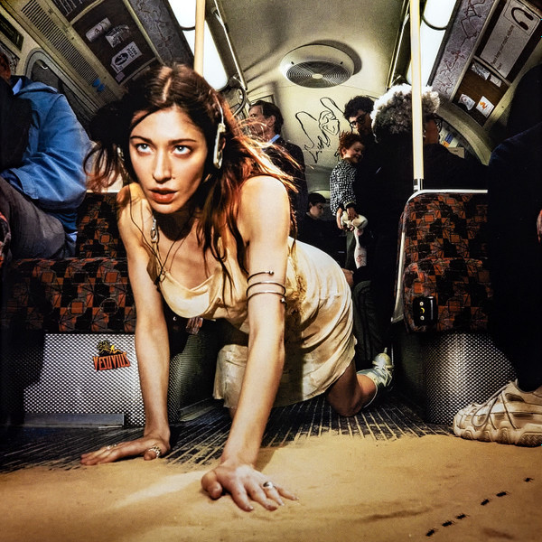 Caroline Polachek - Desire, I Want To Turn Into You (Copper colour