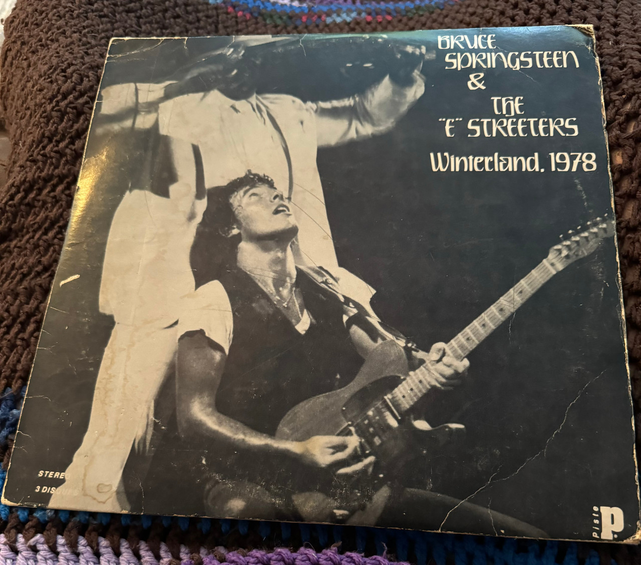 Bruce Springsteen & The 